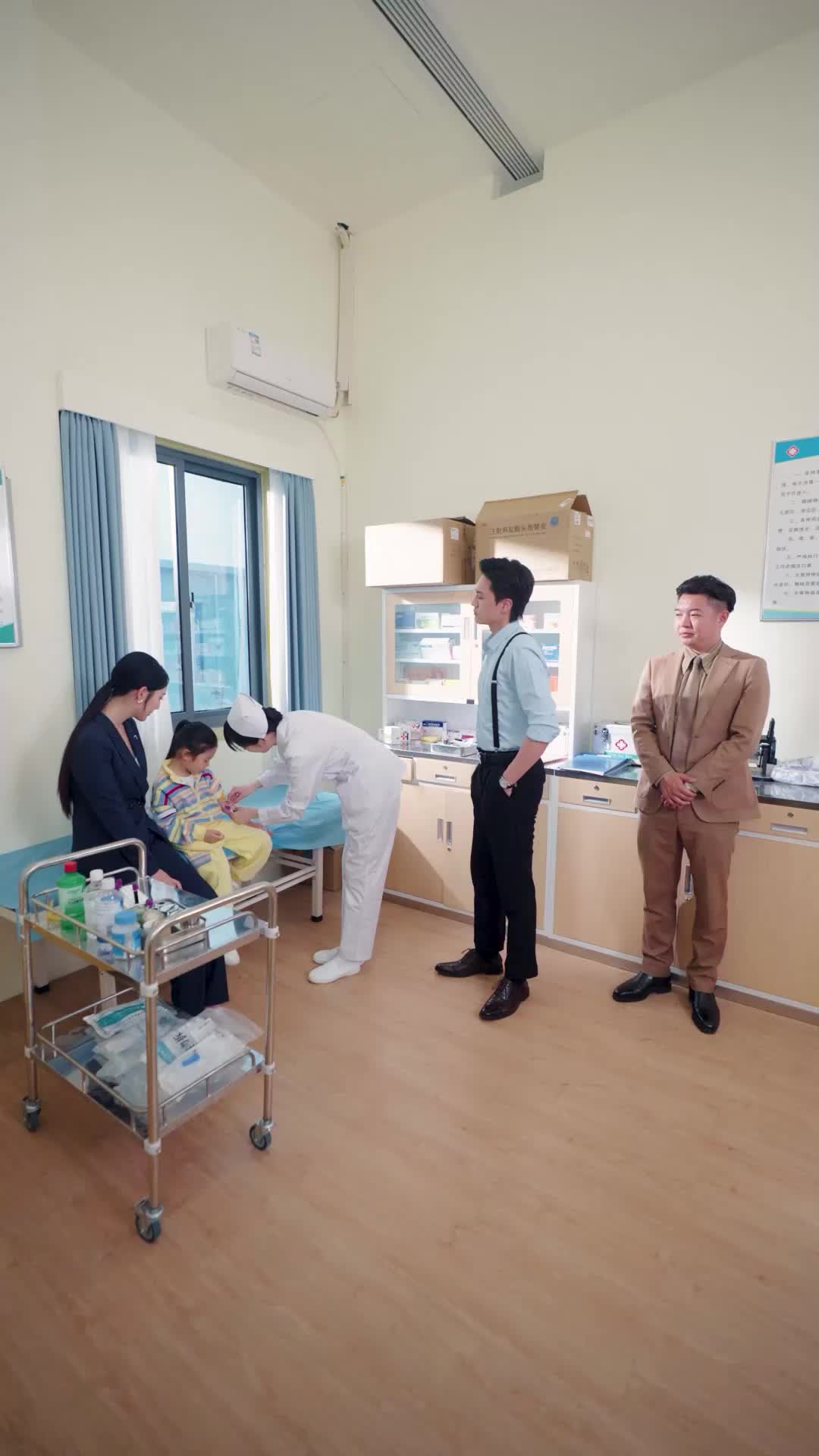 Épisode 6 - L'Amour Vrai Se Réunira Toujours